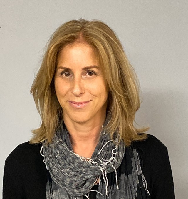 Emily Weissman