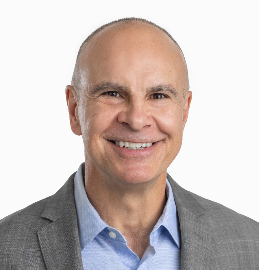 Paul Ramirez